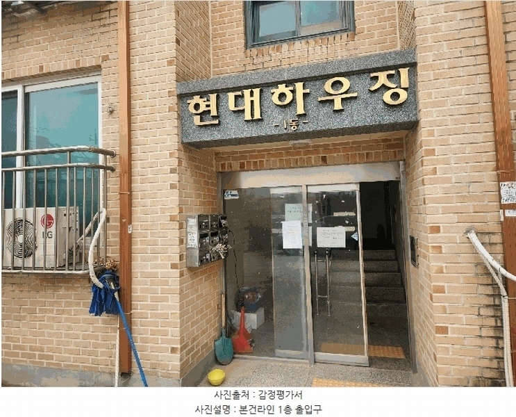 2025타경71406 경기도 가평군 조종면 조종희망로 94-12, 현리다세대주택주건축물 1동 2층 202호 다세대(빌라)[공급17평형] 경매 이미지