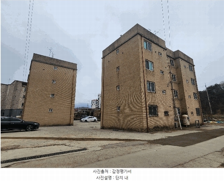 2025타경71406 경기도 가평군 조종면 조종희망로 94-12, 현리다세대주택주건축물 1동 2층 202호 다세대(빌라)[공급17평형] 경매 이미지