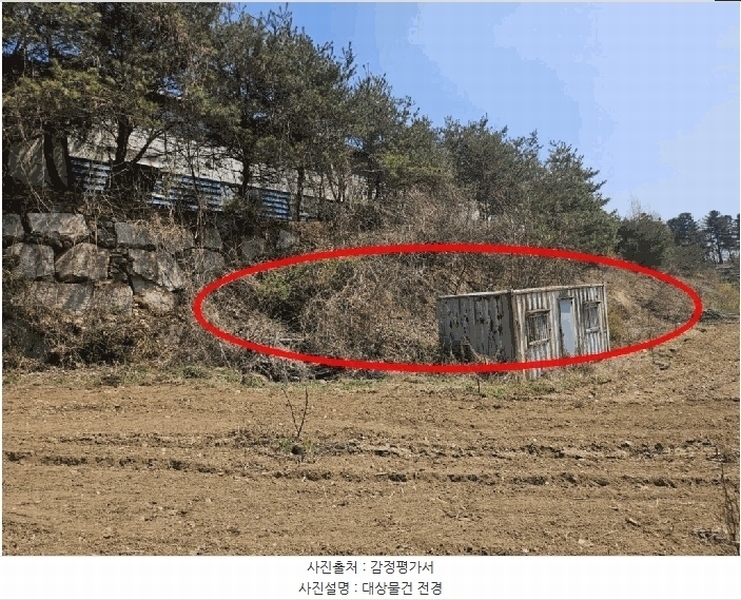 2025타경71471 경기도 남양주시 수동면 외방리 산68-5 임야 경매 이미지