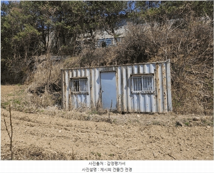 2025타경71471 경기도 남양주시 수동면 외방리 산68-5 임야 경매 이미지