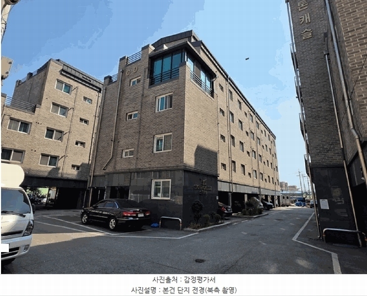 2025타경71479 경기도 남양주시 금강로 1553-7, 스톤캐슬 에이동 3층 301호 다세대(빌라)[공급17평형] 경매 이미지