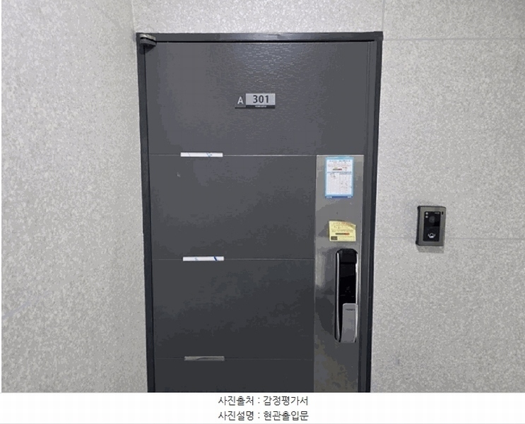 2025타경71479 경기도 남양주시 금강로 1553-7, 스톤캐슬 에이동 3층 301호 다세대(빌라)[공급17평형] 경매 이미지