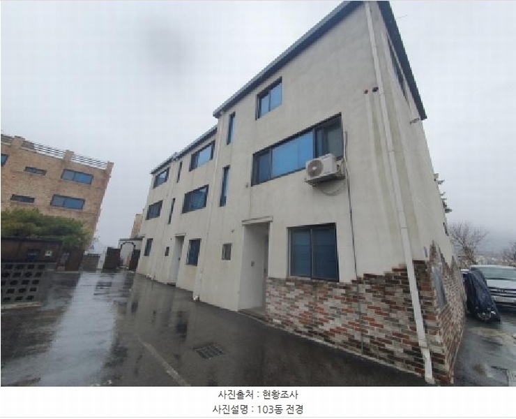 2025타경71500 경기도 남양주시 가곡로 41-47, 달빛마을 103동 1층 102호 다세대(빌라) 경매 이미지