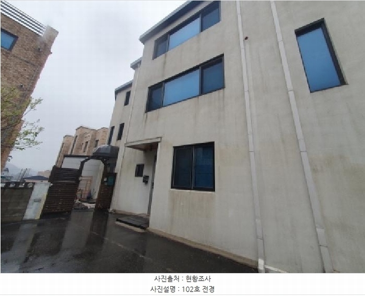 2025타경71500 경기도 남양주시 가곡로 41-47, 달빛마을 103동 1층 102호 다세대(빌라) 경매 이미지