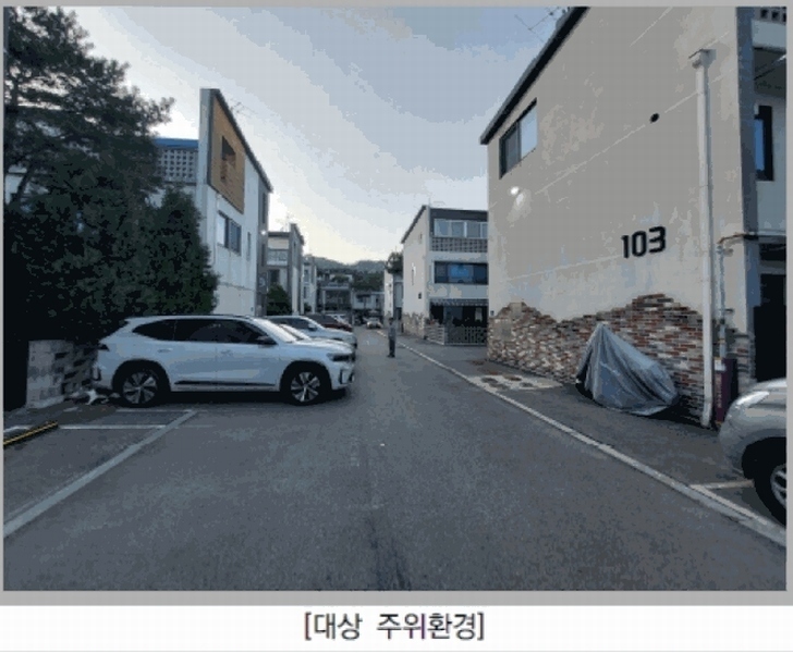 2025타경71500 경기도 남양주시 가곡로 41-47, 달빛마을 103동 1층 102호 다세대(빌라) 경매 이미지