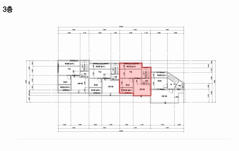 2025타경71500 경기도 남양주시 가곡로 41-47, 달빛마을 103동 1층 102호 다세대(빌라) 경매 이미지