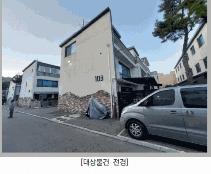2025타경71500 경기도 남양주시 가곡로 41-47, 달빛마을 103동 1층 102호 다세대(빌라) 경매 이미지