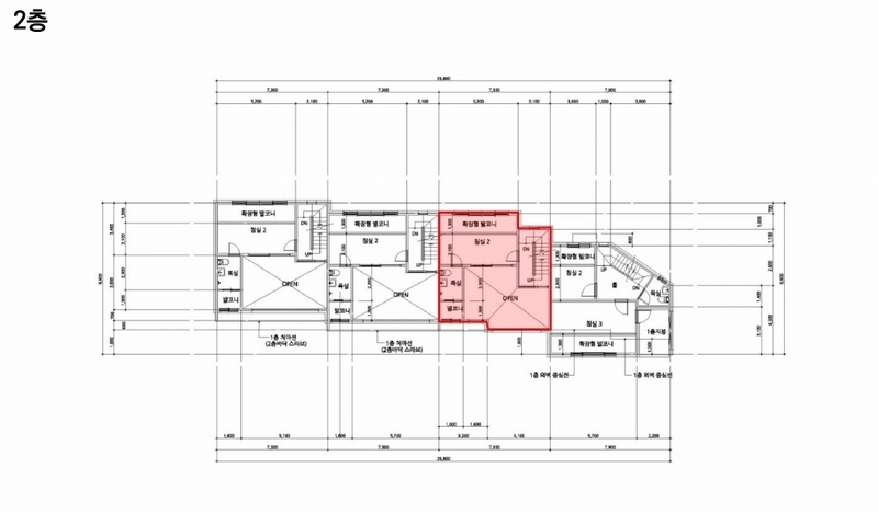 2025타경71500 경기도 남양주시 가곡로 41-47, 달빛마을 103동 1층 102호 다세대(빌라) 경매 이미지
