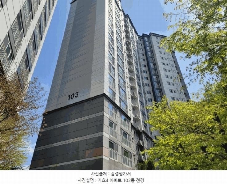 2025타경71544 경기도 가평군 설악면 선촌리 663 아파트[공급35평형] 경매 이미지