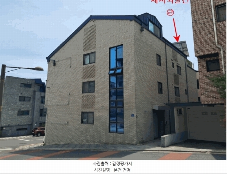 2025타경71588 경기도 남양주시 별내동 1166-1 다가구(원룸등) 경매 이미지