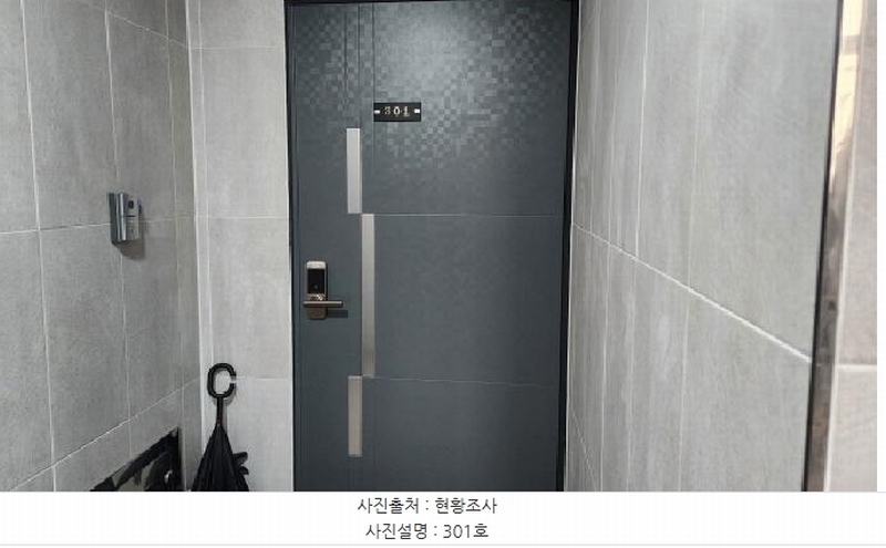 2025타경71588 경기도 남양주시 별내동 1166-1 다가구(원룸등) 경매 이미지