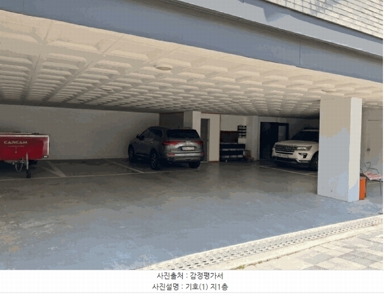 2025타경71588 경기도 남양주시 별내동 1166-1 다가구(원룸등) 경매 이미지