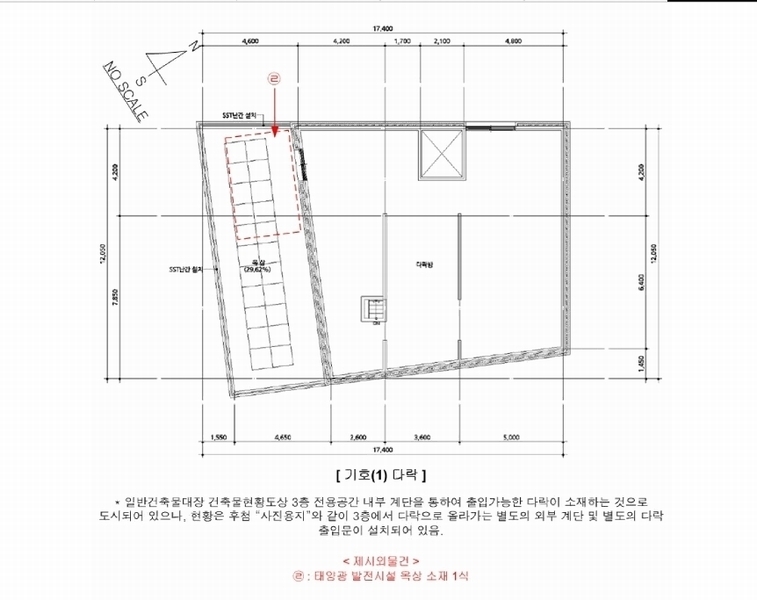 2025타경71588 경기도 남양주시 별내동 1166-1 다가구(원룸등) 경매 이미지