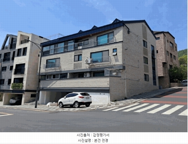 2025타경71588 경기도 남양주시 별내동 1166-1 다가구(원룸등) 경매 이미지