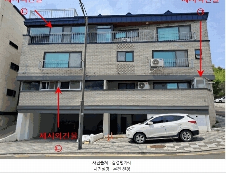 2025타경71588 경기도 남양주시 별내동 1166-1 다가구(원룸등) 경매 이미지