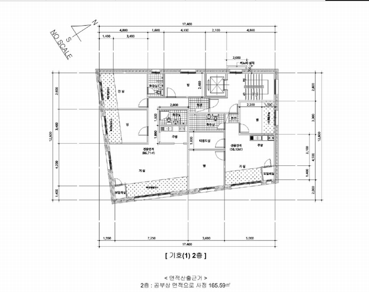 2025타경71588 경기도 남양주시 별내동 1166-1 다가구(원룸등) 경매 이미지