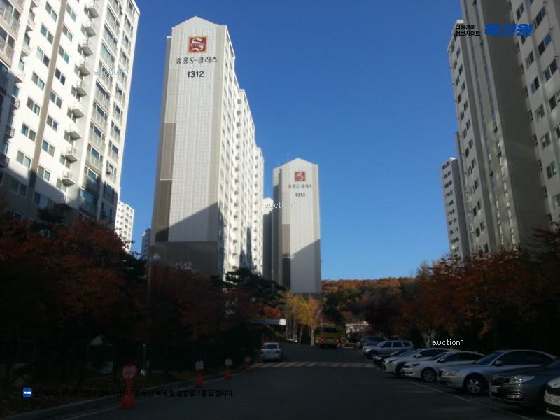 2025타경71611 경기도 남양주시 늘을3로 65-26, 호평마을중흥에스-클래스 1315동 8층 801호 아파트[공급47평형] 경매 이미지