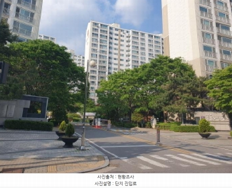 2025타경71611 경기도 남양주시 늘을3로 65-26, 호평마을중흥에스-클래스 1315동 8층 801호 아파트[공급47평형] 경매 이미지