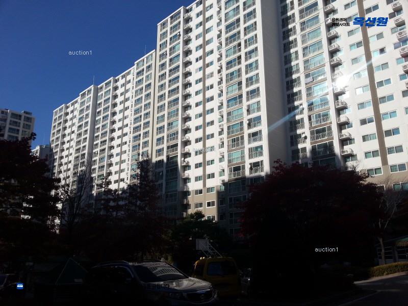 2025타경71611 경기도 남양주시 늘을3로 65-26, 호평마을중흥에스-클래스 1315동 8층 801호 아파트[공급47평형] 경매 이미지