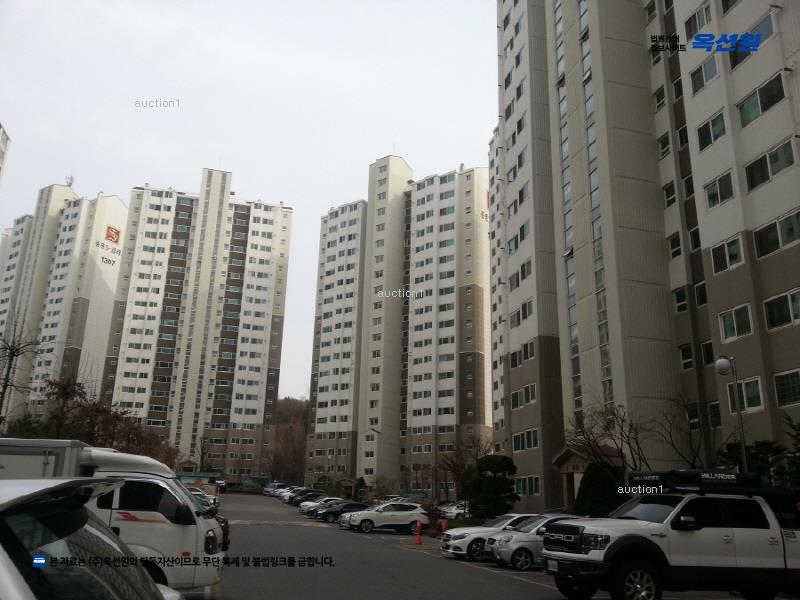2025타경71611 경기도 남양주시 늘을3로 65-26, 호평마을중흥에스-클래스 1315동 8층 801호 아파트[공급47평형] 경매 이미지
