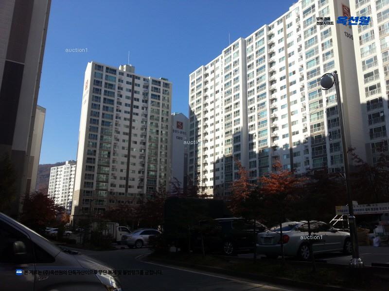 2025타경71611 경기도 남양주시 늘을3로 65-26, 호평마을중흥에스-클래스 1315동 8층 801호 아파트[공급47평형] 경매 이미지