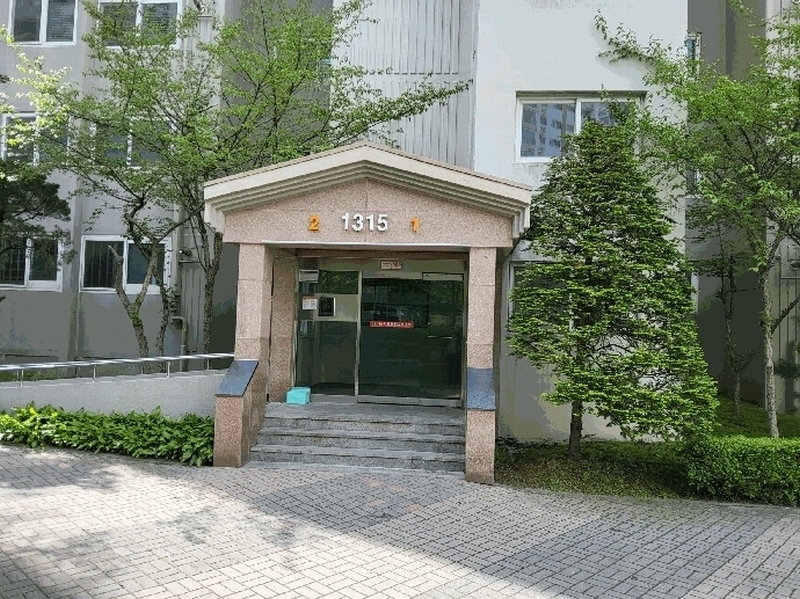 2025타경71611 경기도 남양주시 늘을3로 65-26, 호평마을중흥에스-클래스 1315동 8층 801호 아파트[공급47평형] 경매 이미지