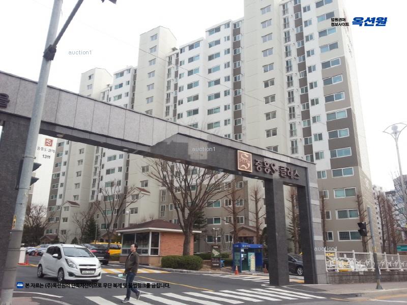 2025타경71611 경기도 남양주시 늘을3로 65-26, 호평마을중흥에스-클래스 1315동 8층 801호 아파트[공급47평형] 경매 이미지