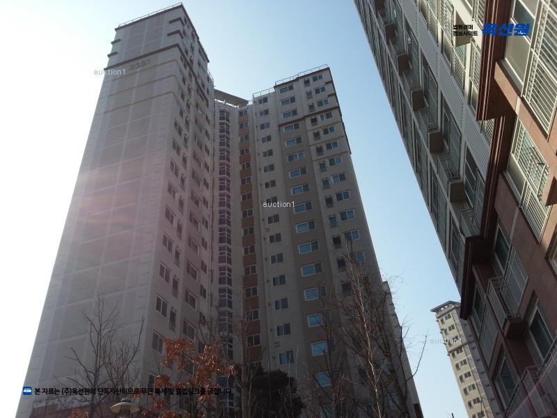 2025타경71627 경기도 남양주시 해밀예당1로 272, 진접역신안인스빌 2308동 10층 1001호 아파트[공급34평형] 경매 이미지