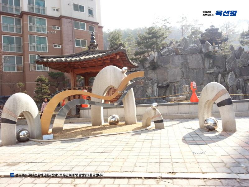 2025타경71627 경기도 남양주시 해밀예당1로 272, 진접역신안인스빌 2308동 10층 1001호 아파트[공급34평형] 경매 이미지