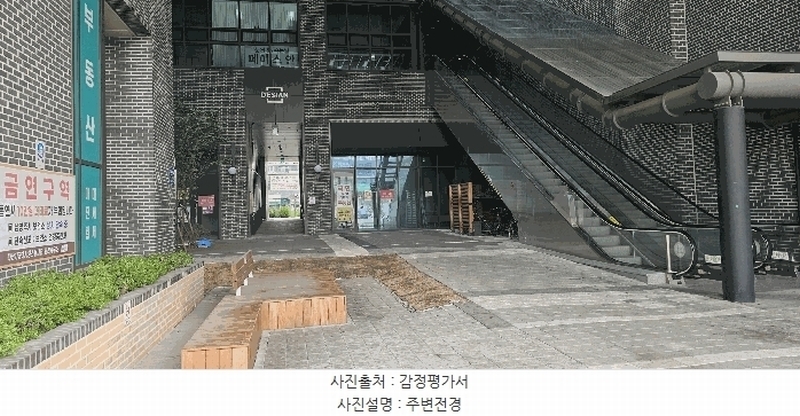 2025타경71644 경기도 남양주시 경춘로 498, 남양주다산지금데시앙스튜디오 4층 419호 오피스텔 경매 이미지