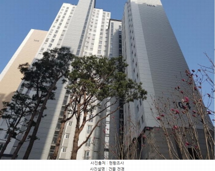 2025타경526 경기도 시흥시 월동중앙로 55, 시흥센트럴헤센 104동 8층 803호 아파트 경매 이미지