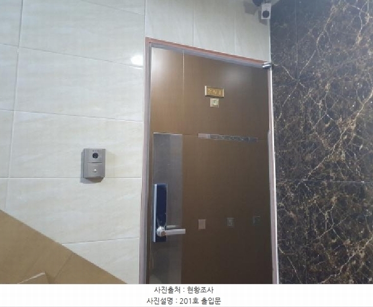 2025타경71654 경기도 남양주시 비룡로141번길 6-11, 신도쉐르빌 씨동 2층 201호 다세대(빌라) 경매 이미지