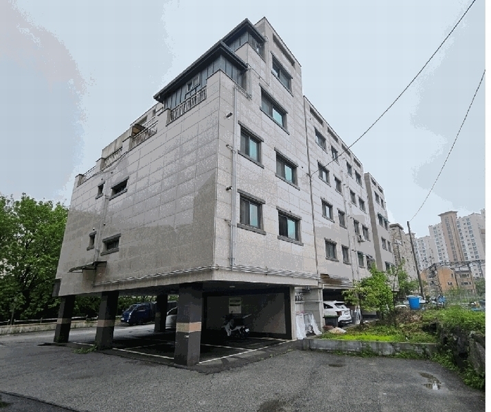 2025타경71654 경기도 남양주시 비룡로141번길 6-11, 신도쉐르빌 씨동 2층 201호 다세대(빌라) 경매 이미지