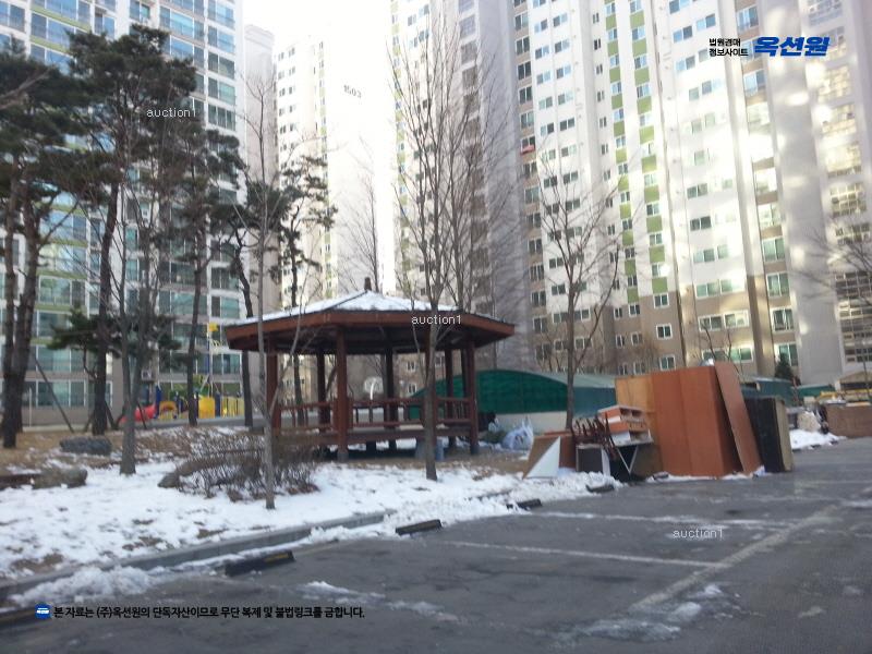 2025타경71756 경기도 남양주시 평내로 113, 평내마을평내1차대주파크빌 1511동 3층 302호 아파트[공급35평형] 경매 이미지