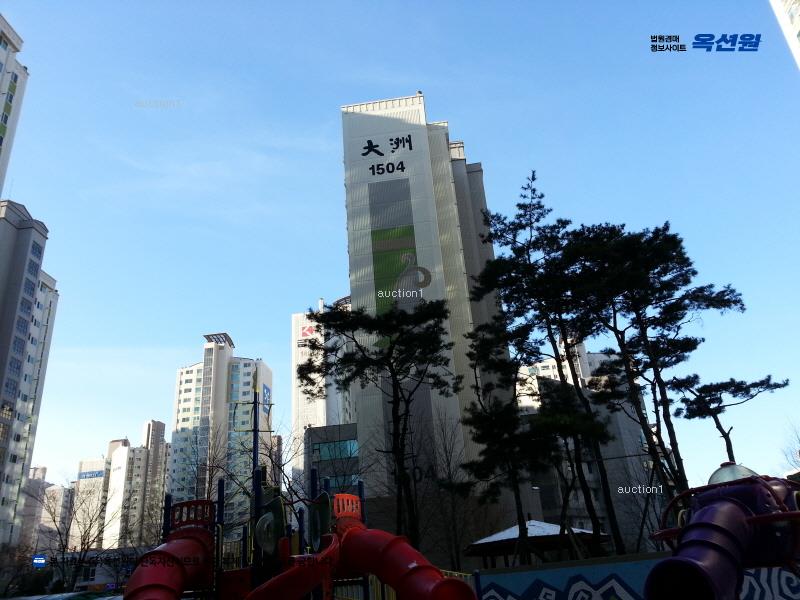 2025타경71756 경기도 남양주시 평내로 113, 평내마을평내1차대주파크빌 1511동 3층 302호 아파트[공급35평형] 경매 이미지