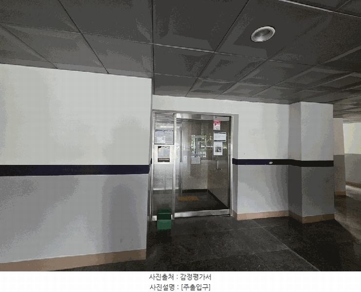 2025타경71756 경기도 남양주시 평내로 113, 평내마을평내1차대주파크빌 1511동 3층 302호 아파트[공급35평형] 경매 이미지