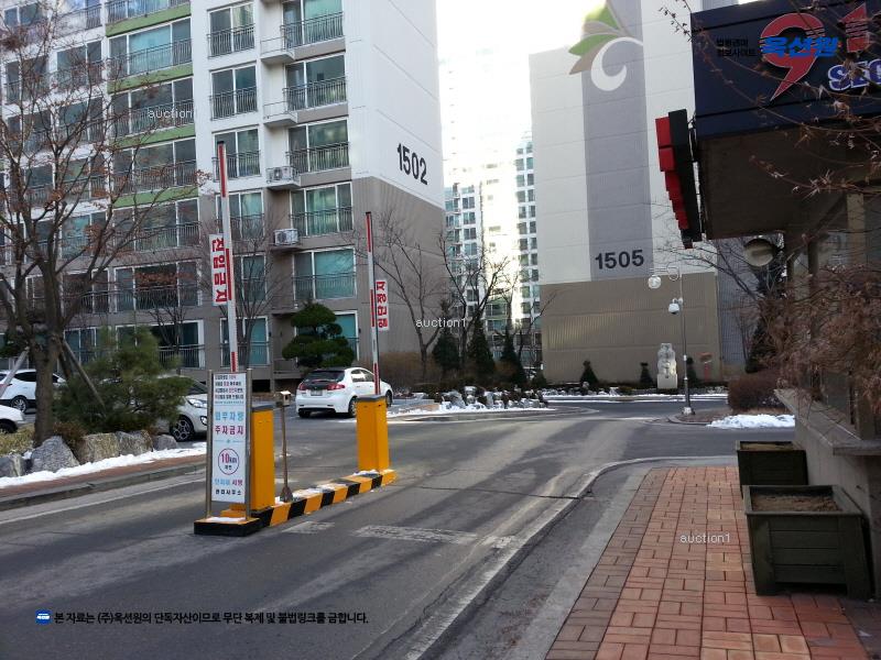 2025타경71756 경기도 남양주시 평내로 113, 평내마을평내1차대주파크빌 1511동 3층 302호 아파트[공급35평형] 경매 이미지