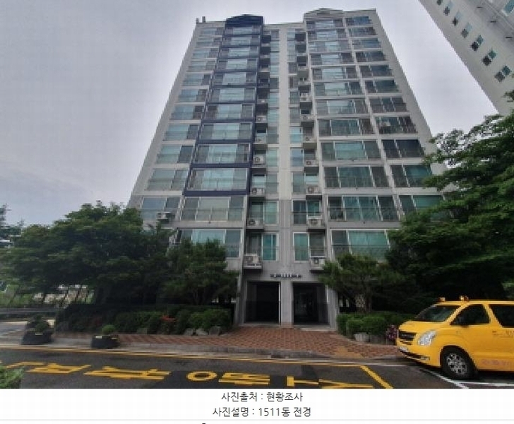 2025타경71756 경기도 남양주시 평내로 113, 평내마을평내1차대주파크빌 1511동 3층 302호 아파트[공급35평형] 경매 이미지