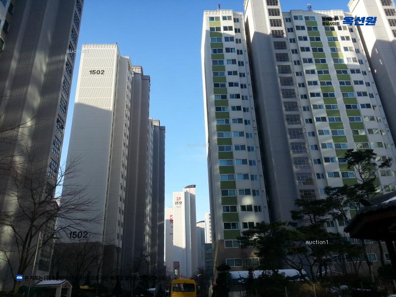 2025타경71756 경기도 남양주시 평내로 113, 평내마을평내1차대주파크빌 1511동 3층 302호 아파트[공급35평형] 경매 이미지
