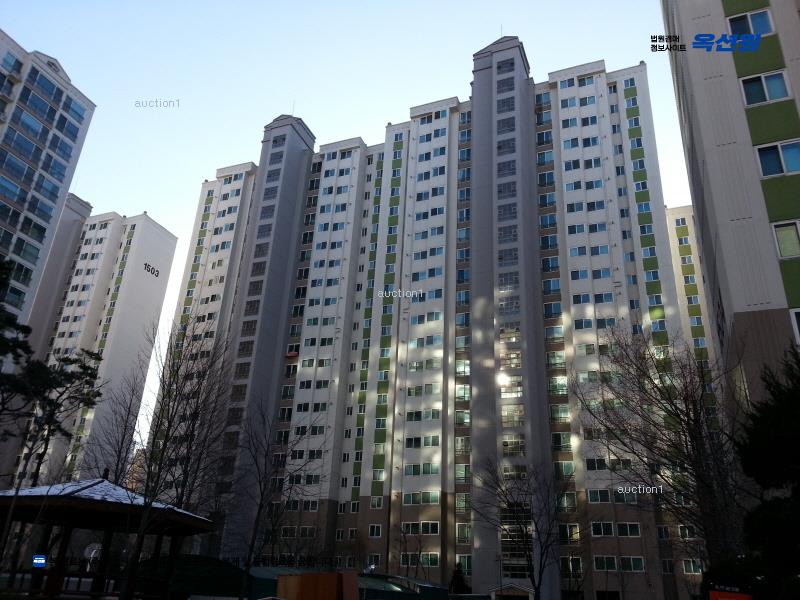 2025타경71756 경기도 남양주시 평내로 113, 평내마을평내1차대주파크빌 1511동 3층 302호 아파트[공급35평형] 경매 이미지
