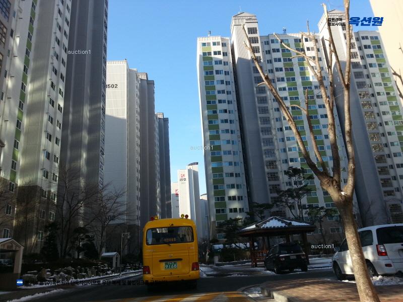 2025타경71756 경기도 남양주시 평내로 113, 평내마을평내1차대주파크빌 1511동 3층 302호 아파트[공급35평형] 경매 이미지