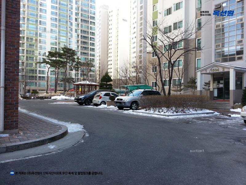 2025타경71756 경기도 남양주시 평내로 113, 평내마을평내1차대주파크빌 1511동 3층 302호 아파트[공급35평형] 경매 이미지