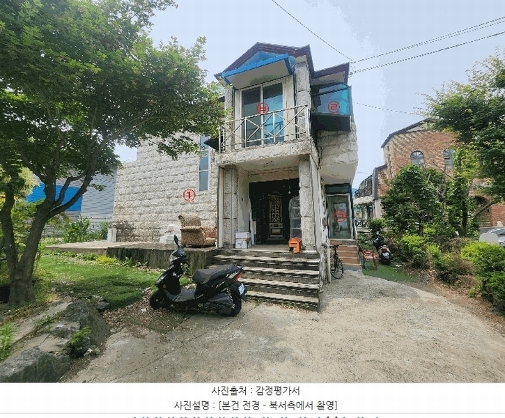 2025타경71770 경기도 남양주시 화도읍 녹촌리 88-1 주택 경매 이미지