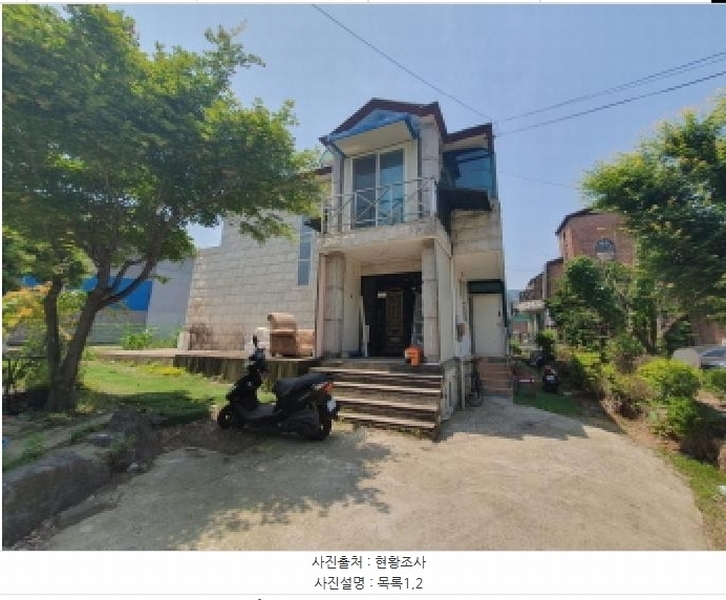 2025타경71770 경기도 남양주시 화도읍 녹촌리 88-1 주택 경매 이미지