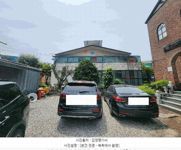 2025타경71770 경기도 남양주시 화도읍 녹촌리 88-1 주택 경매 이미지