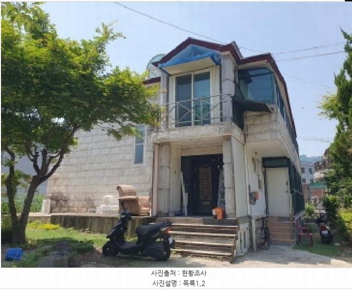 2025타경71770 경기도 남양주시 화도읍 녹촌리 88-1 주택 경매 이미지