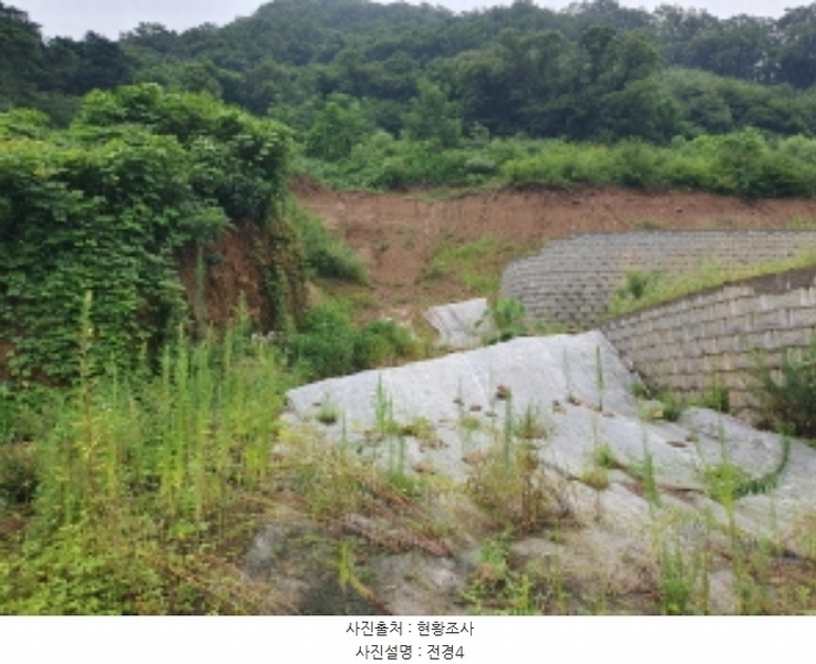 2024타경3951 경기도 가평군 설악면 회곡리 산12-10 임야 경매 이미지