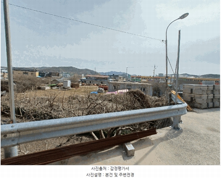 2025타경571 경상남도 진주시 금곡면 두문리 680-1 농지 경매 이미지