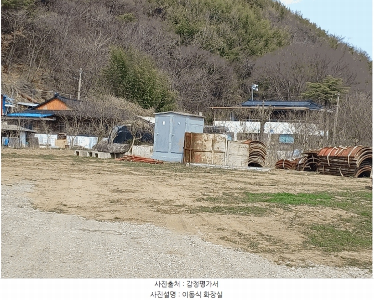 2025타경571 경상남도 진주시 금곡면 두문리 680-1 농지 경매 이미지