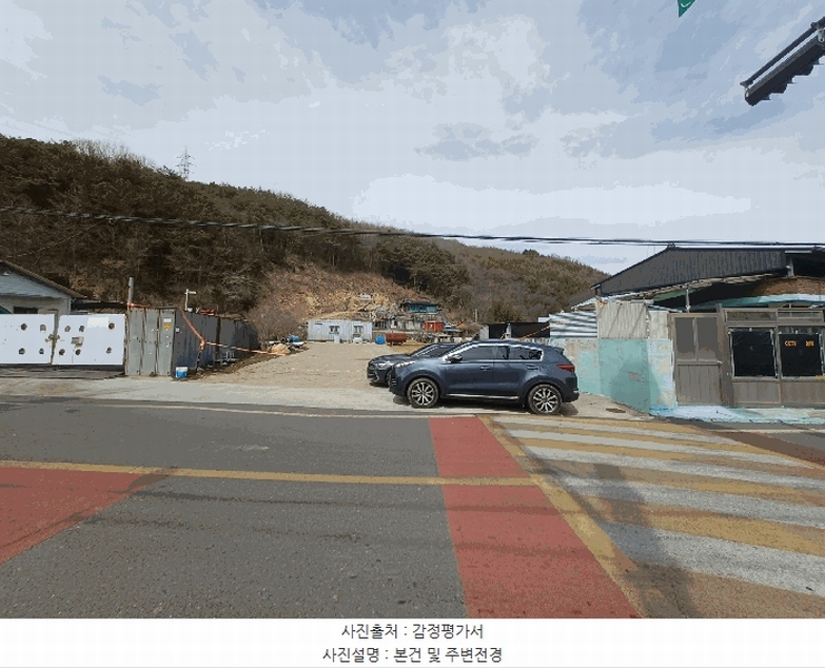 2025타경571 경상남도 진주시 금곡면 두문리 680-1 농지 경매 이미지
